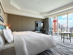 The Prince Park Tower Tokyo - Preferred Hotels & Resorts, LVX Collecti