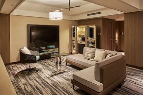 The Prince Park Tower Tokyo - Preferred Hotels & Resorts, LVX Collecti