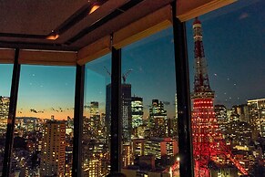 The Prince Park Tower Tokyo - Preferred Hotels & Resorts, LVX Collecti