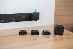 The Prince Park Tower Tokyo - Preferred Hotels & Resorts, LVX Collecti