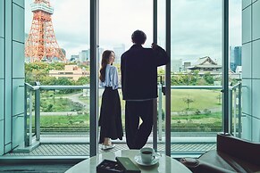 The Prince Park Tower Tokyo - Preferred Hotels & Resorts, LVX Collecti