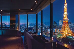 The Prince Park Tower Tokyo - Preferred Hotels & Resorts, LVX Collecti