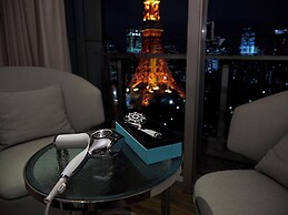 The Prince Park Tower Tokyo - Preferred Hotels & Resorts, LVX Collecti