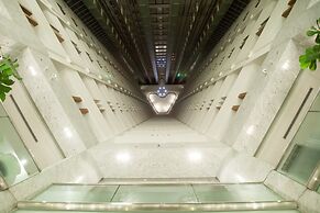 The Prince Park Tower Tokyo - Preferred Hotels & Resorts, LVX Collecti