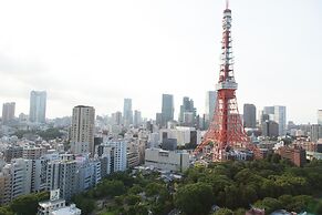 The Prince Park Tower Tokyo - Preferred Hotels & Resorts, LVX Collecti