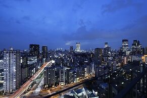The Prince Park Tower Tokyo - Preferred Hotels & Resorts, LVX Collecti