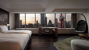 The Prince Park Tower Tokyo - Preferred Hotels & Resorts, LVX Collecti