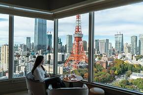The Prince Park Tower Tokyo - Preferred Hotels & Resorts, LVX Collecti