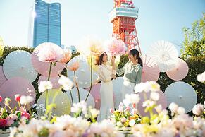 The Prince Park Tower Tokyo - Preferred Hotels & Resorts, LVX Collecti