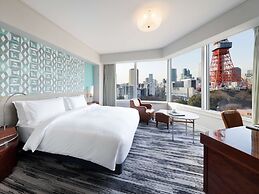 The Prince Park Tower Tokyo - Preferred Hotels & Resorts, LVX Collecti