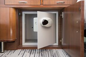 The Prince Park Tower Tokyo - Preferred Hotels & Resorts, LVX Collecti