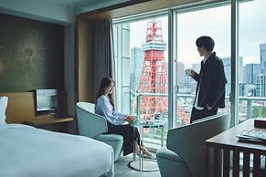 The Prince Park Tower Tokyo - Preferred Hotels & Resorts, LVX Collecti