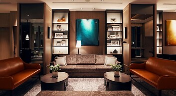 The Prince Park Tower Tokyo - Preferred Hotels & Resorts, LVX Collecti