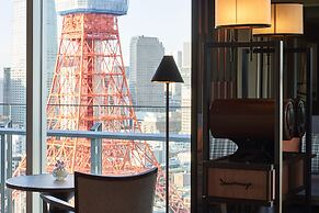 The Prince Park Tower Tokyo - Preferred Hotels & Resorts, LVX Collecti