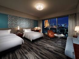 The Prince Park Tower Tokyo - Preferred Hotels & Resorts, LVX Collecti