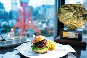 The Prince Park Tower Tokyo - Preferred Hotels & Resorts, LVX Collecti