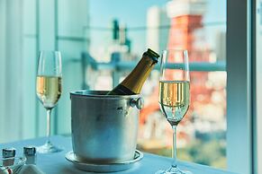 The Prince Park Tower Tokyo - Preferred Hotels & Resorts, LVX Collecti