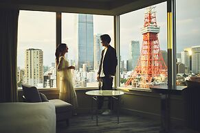 The Prince Park Tower Tokyo - Preferred Hotels & Resorts, LVX Collecti