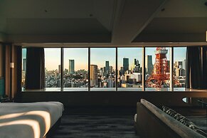 The Prince Park Tower Tokyo - Preferred Hotels & Resorts, LVX Collecti