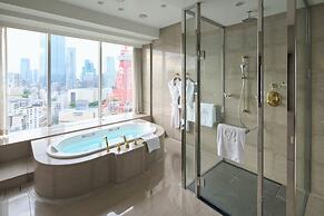 The Prince Park Tower Tokyo - Preferred Hotels & Resorts, LVX Collecti