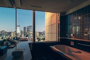 The Prince Park Tower Tokyo - Preferred Hotels & Resorts, LVX Collecti
