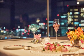 The Prince Park Tower Tokyo - Preferred Hotels & Resorts, LVX Collecti