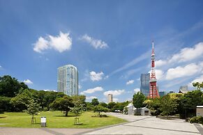 The Prince Park Tower Tokyo - Preferred Hotels & Resorts, LVX Collecti