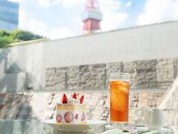 The Prince Park Tower Tokyo - Preferred Hotels & Resorts, LVX Collecti