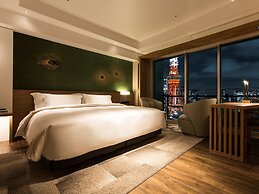 The Prince Park Tower Tokyo - Preferred Hotels & Resorts, LVX Collecti