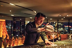 The Prince Park Tower Tokyo - Preferred Hotels & Resorts, LVX Collecti