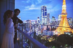 The Prince Park Tower Tokyo - Preferred Hotels & Resorts, LVX Collecti