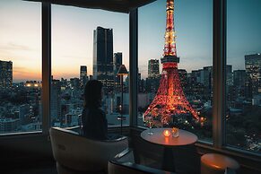 The Prince Park Tower Tokyo - Preferred Hotels & Resorts, LVX Collecti