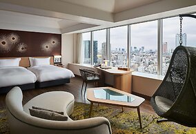 The Prince Park Tower Tokyo - Preferred Hotels & Resorts, LVX Collecti