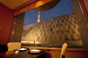 The Prince Park Tower Tokyo - Preferred Hotels & Resorts, LVX Collecti