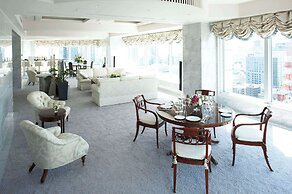 The Prince Park Tower Tokyo - Preferred Hotels & Resorts, LVX Collecti