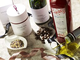 The Prince Park Tower Tokyo - Preferred Hotels & Resorts, LVX Collecti