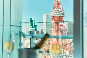 The Prince Park Tower Tokyo - Preferred Hotels & Resorts, LVX Collecti