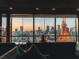 The Prince Park Tower Tokyo - Preferred Hotels & Resorts, LVX Collecti
