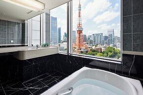 The Prince Park Tower Tokyo - Preferred Hotels & Resorts, LVX Collecti