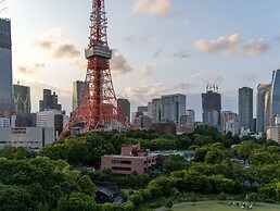 The Prince Park Tower Tokyo - Preferred Hotels & Resorts, LVX Collecti