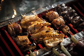 The Prince Park Tower Tokyo - Preferred Hotels & Resorts, LVX Collecti