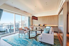 The Prince Park Tower Tokyo - Preferred Hotels & Resorts, LVX Collecti