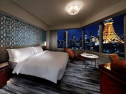 The Prince Park Tower Tokyo - Preferred Hotels & Resorts, LVX Collecti