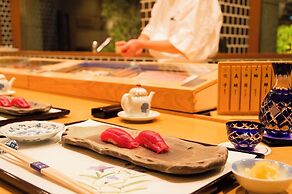 The Prince Park Tower Tokyo - Preferred Hotels & Resorts, LVX Collecti