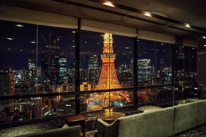 The Prince Park Tower Tokyo - Preferred Hotels & Resorts, LVX Collecti