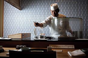 The Prince Park Tower Tokyo - Preferred Hotels & Resorts, LVX Collecti