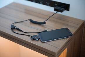 The Prince Park Tower Tokyo - Preferred Hotels & Resorts, LVX Collecti