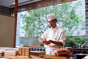 The Prince Park Tower Tokyo - Preferred Hotels & Resorts, LVX Collecti