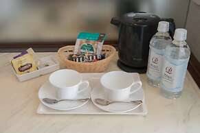 The Prince Park Tower Tokyo - Preferred Hotels & Resorts, LVX Collecti