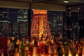 The Prince Park Tower Tokyo - Preferred Hotels & Resorts, LVX Collecti